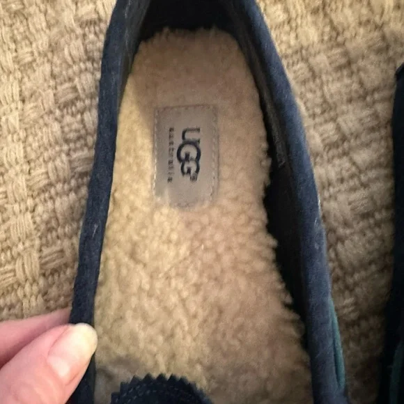 UGG Moccasins Women’s (Authentic) - Picture 9 of 11